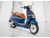 Peugeot Django 125 ABS 2024 Peugeot Django 125 ABS 2024