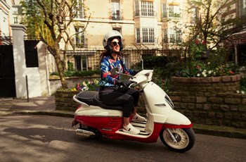 Peugeot Django 125 ABS 2024 - Bild 3 Peugeot Django 125 ABS 2024 - Bild 3