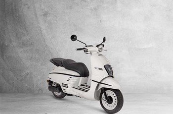 Peugeot Django 125 ABS 2024 - Bild 4 Peugeot Django 125 ABS 2024 - Bild 4