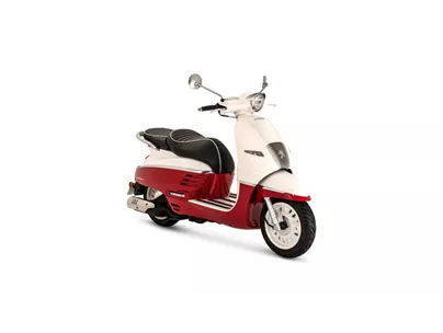 Peugeot Django 50 4T 2024 Peugeot Django 50 4T 2024