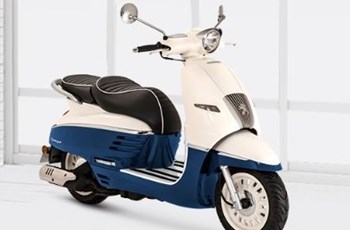 Peugeot Django 50 4T 2024 - Bild 6