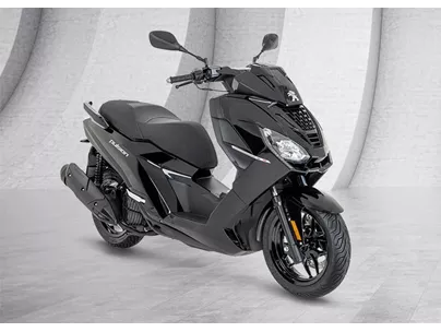 Peugeot Pulsion 125 Active 2024 Peugeot Pulsion 125 Active 2024