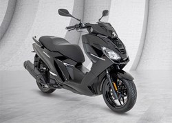 Peugeot Pulsion 125 Active 2024