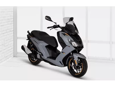 Peugeot Pulsion 125 GT 2024 Peugeot Pulsion 125 GT 2024