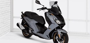 Peugeot Pulsion 125 GT 2024 vs Peugeot Pulsion 125 GT 2025