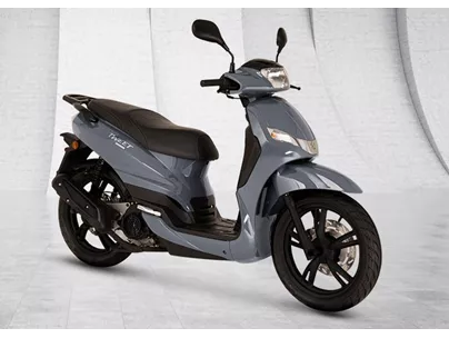 Peugeot Tweet 50 Active 2024 Peugeot Tweet 50 Active 2024