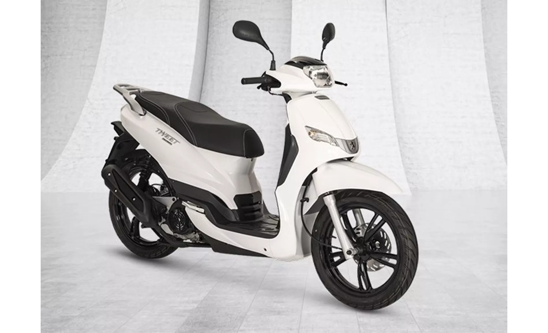 Peugeot Tweet 50 Active 2024 Peugeot Tweet 50 Active 2024