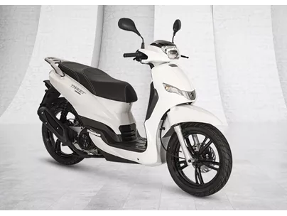 Peugeot Tweet 125 Active 2024 Peugeot Tweet 125 Active 2024