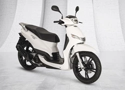 Peugeot Tweet 125 Active Peugeot Tweet 125 Active