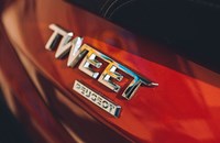 Peugeot Tweet 125 Active 2024 - Bild 3