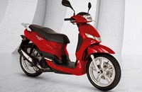 Peugeot Tweet 125 Active 2024 - Bild 4