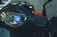 Peugeot Tweet 125 Active 2024 - Bild 6