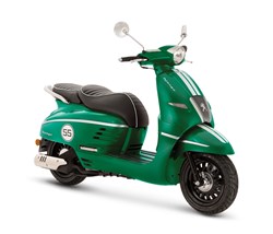 Peugeot Django 125 ABS Sport 2024