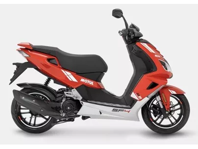 Peugeot Speedfight 4 50 Sportline 2024 Peugeot Speedfight 4 50 Sportline 2024