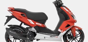 Peugeot Speedfight 4 50 Sportline 2024 vs Peugeot Kisbee 50 4T Black Edition 2024