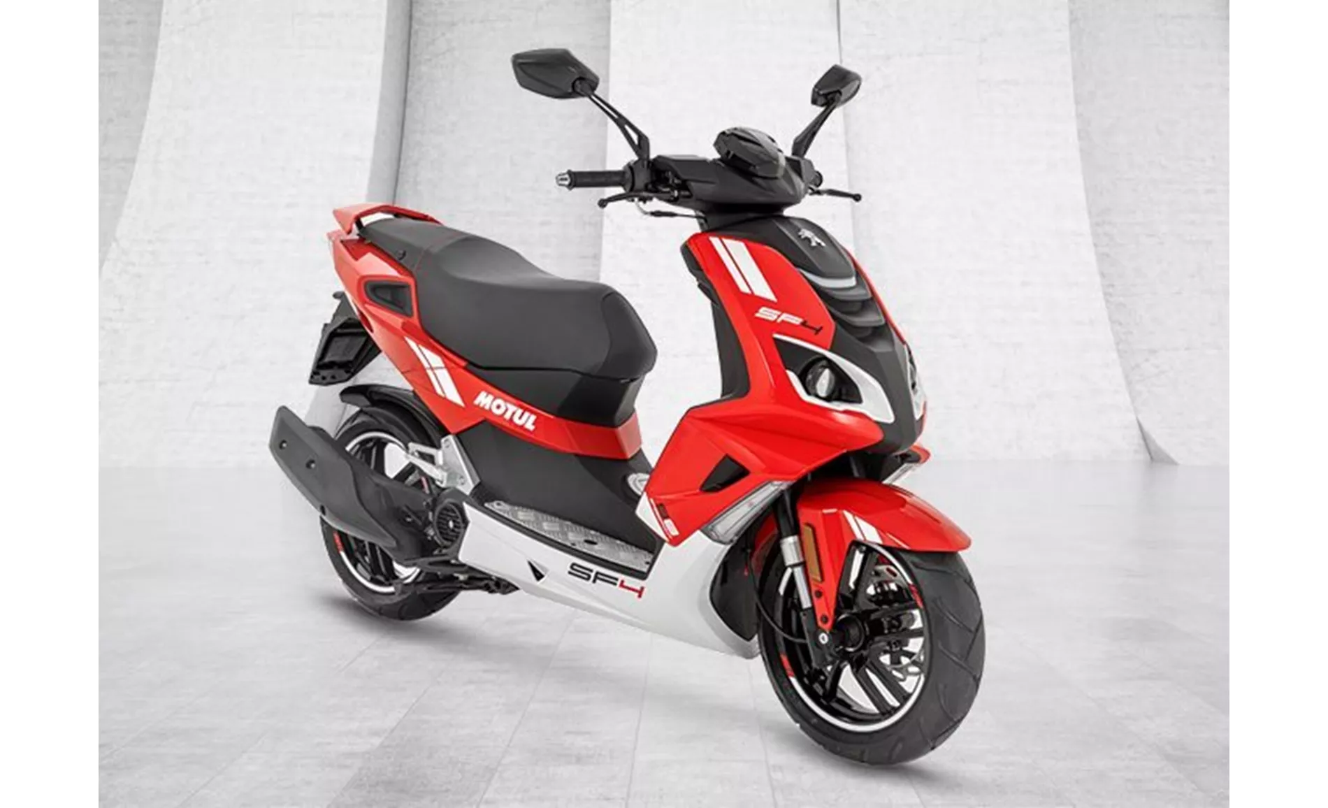 Peugeot Speedfight 4 50 Sportline 2024 Peugeot Speedfight 4 50 Sportline 2024