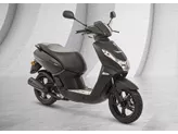 Peugeot Kisbee 50 4T Black Edition 2024 Peugeot Kisbee 50 4T Black Edition 2024