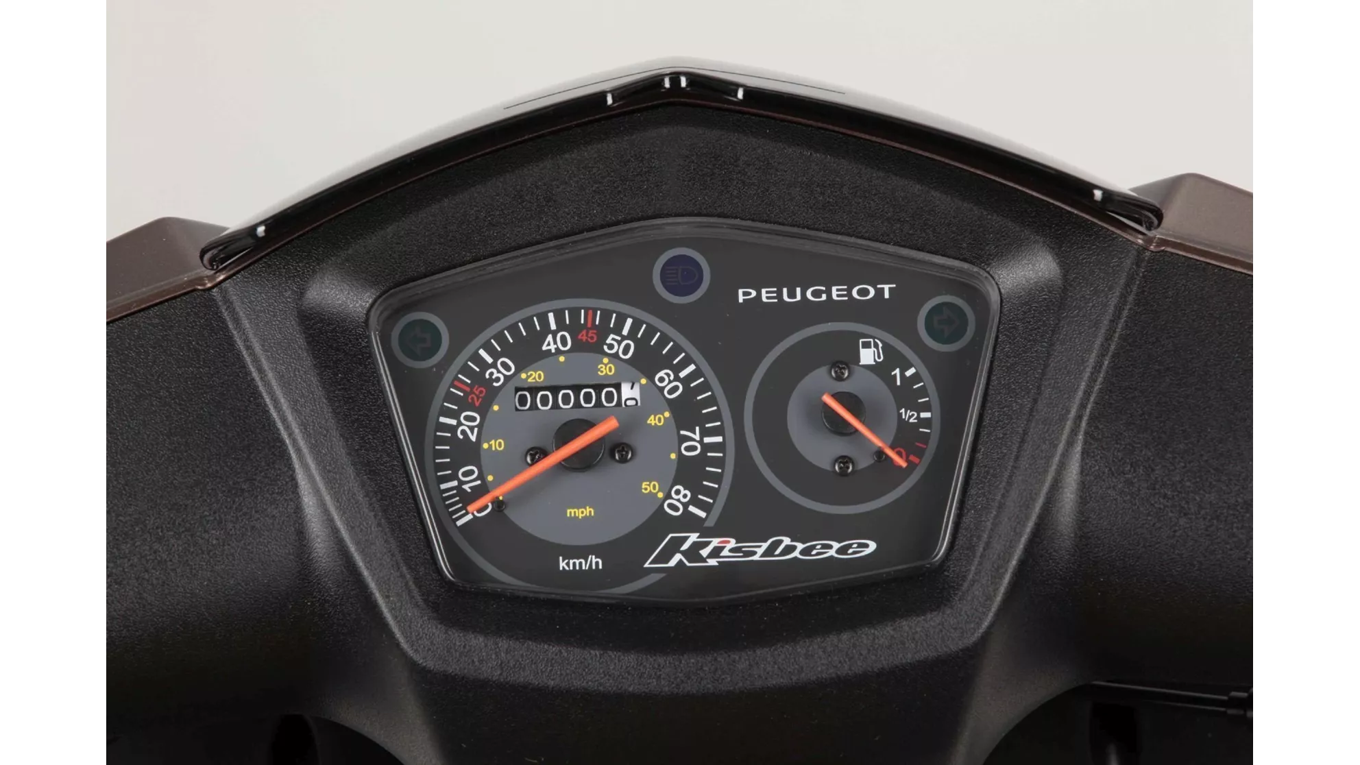 Peugeot Kisbee 50 4T Active - Bild 11