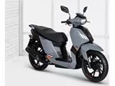 Peugeot Tweet 125 GT 2024 Peugeot Tweet 125 GT 2024