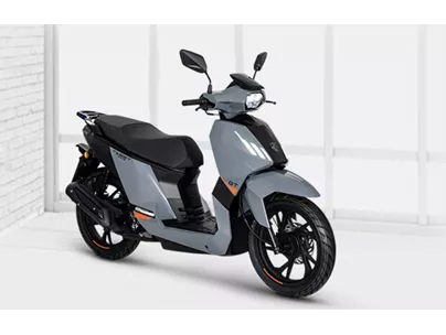 Peugeot Tweet 125 GT 2024 Peugeot Tweet 125 GT 2024