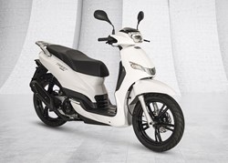 Peugeot Tweet 200 Active 2024