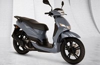 Peugeot Tweet 200 Active 2024 - Bild 3