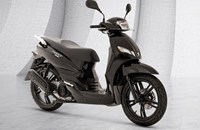 Peugeot Tweet 200 Active 2024 - Bild 4