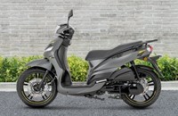 Peugeot Tweet 200 GT 2024 - Bild 3