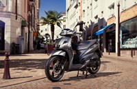 Peugeot Tweet 200 GT 2024 - Bild 4