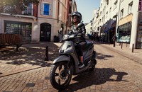 Peugeot Tweet 200 GT 2024 - Bild 5