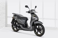 Peugeot Tweet 200 GT 2024 - Bild 1