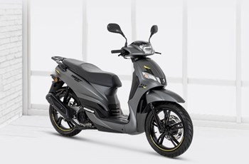 Peugeot Tweet 200 GT 2024 - Bild 2