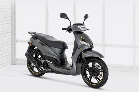 Peugeot Tweet 200 GT 2024