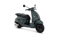 Peugeot Django 125 Shadow 2024 - Bild 1