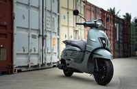 Peugeot Django 125 Shadow 2024 - Bild 4