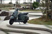 Peugeot Django 50 Shadow 2024 - Bild 5