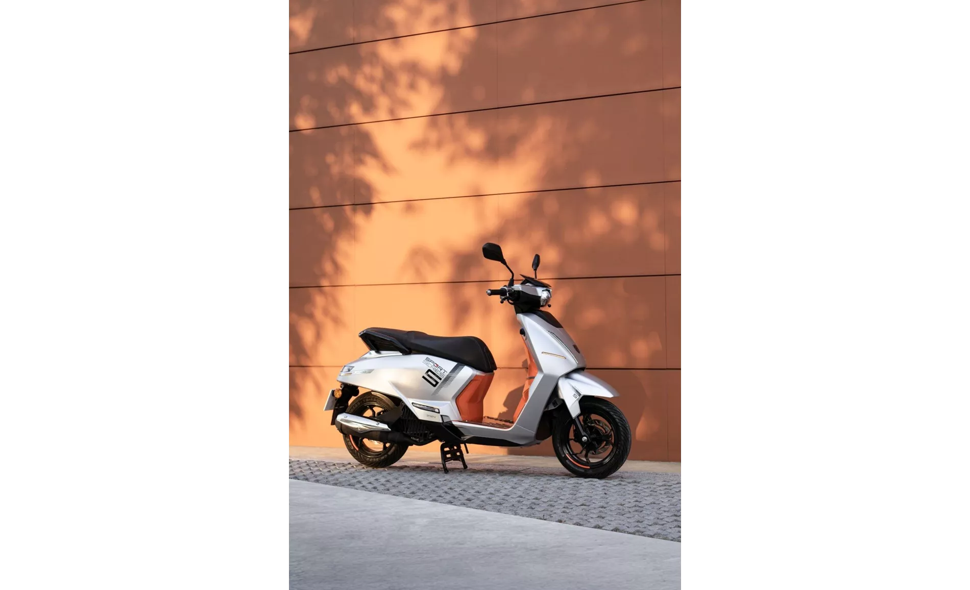 Peugeot New Django 125 Sport 2024 Peugeot New Django 125 Sport 2024