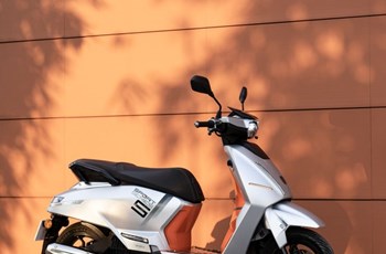 Peugeot New Django 125 Sport 2024 - Bild 4