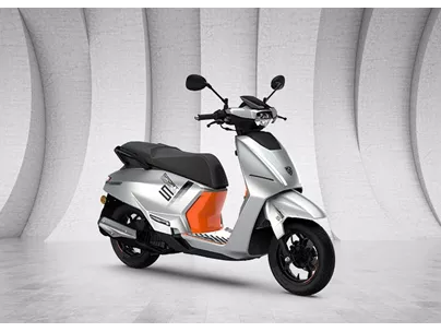 Peugeot New Django 125 Sport 2024 Peugeot New Django 125 Sport 2024