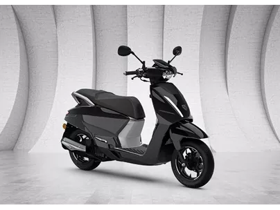 Peugeot New Django 125 Allure 2024 Peugeot New Django 125 Allure 2024