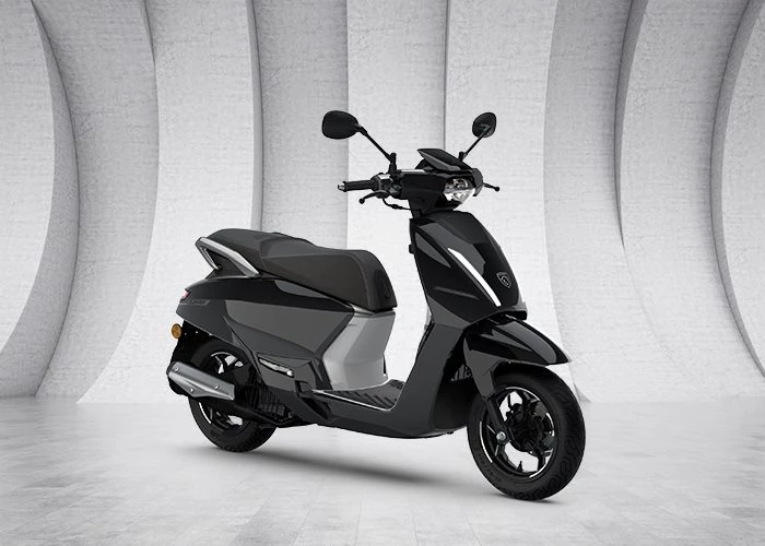 Peugeot New Django 125 Allure Bild 1: Peugeot New Django 125 Allure