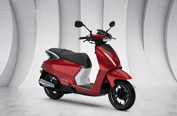 Peugeot New Django 125 Allure 2024 - Bild 3