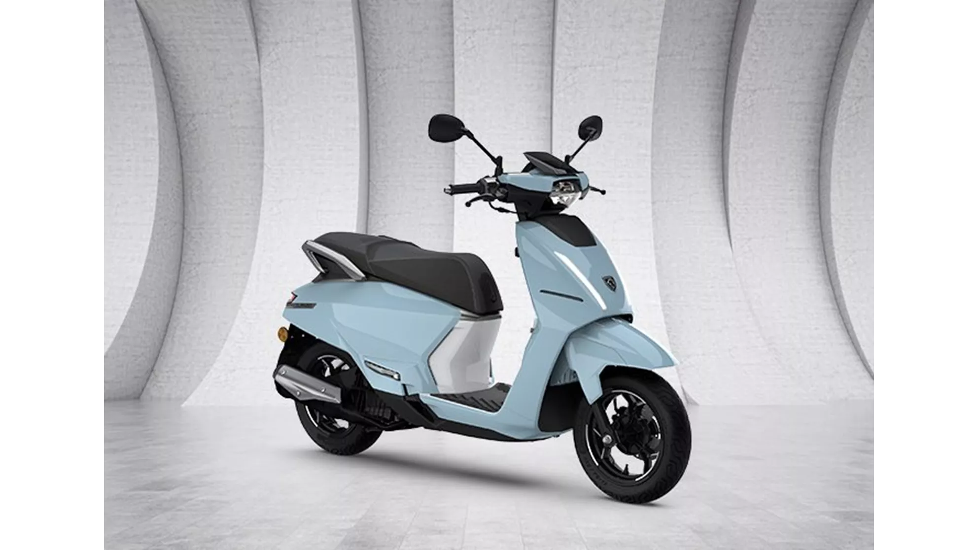 Peugeot New Django 125 Allure - Image 2 Peugeot New Django 125 Allure - Image 2