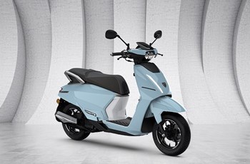 Peugeot New Django 125 Allure 2024 - Bild 4