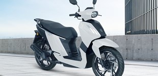 Peugeot Tweet 50 2021 vs Peugeot Tweet 50 2024