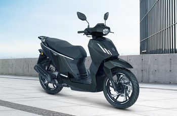 Peugeot Tweet 50 2024 - Bild 3