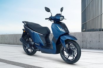 Peugeot Tweet 50 2024 - Bild 4