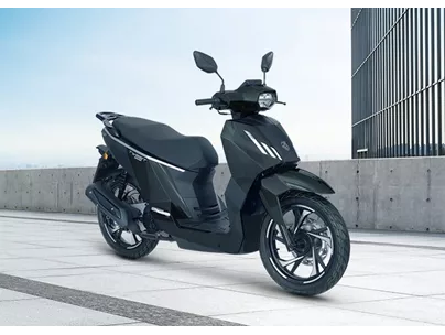 Peugeot Tweet 125 2024 Peugeot Tweet 125 2024