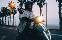 Peugeot Django 50 4T Sport 2024 - Bild 3 Peugeot Django 50 4T Sport 2024 - Bild 3