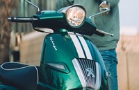 Peugeot Django 50 4T Sport 2024 - Bild 5 Peugeot Django 50 4T Sport 2024 - Bild 5